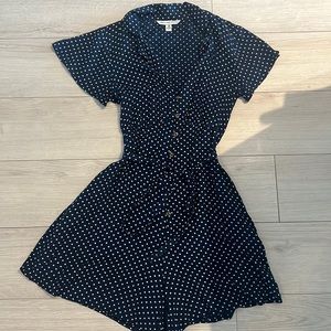 AE Polkadot Romper